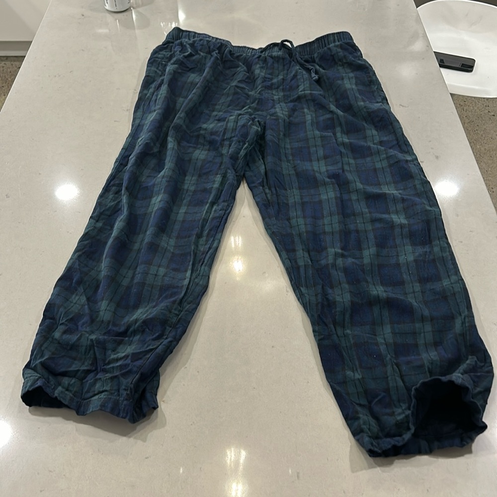 Pierre Cardin pj pants